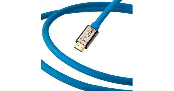 Van den hul hdmi best sale